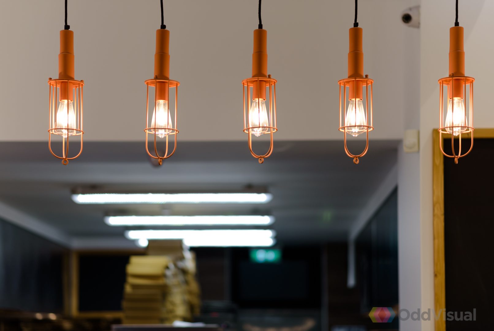 Il Mondo - Εστιατόριο