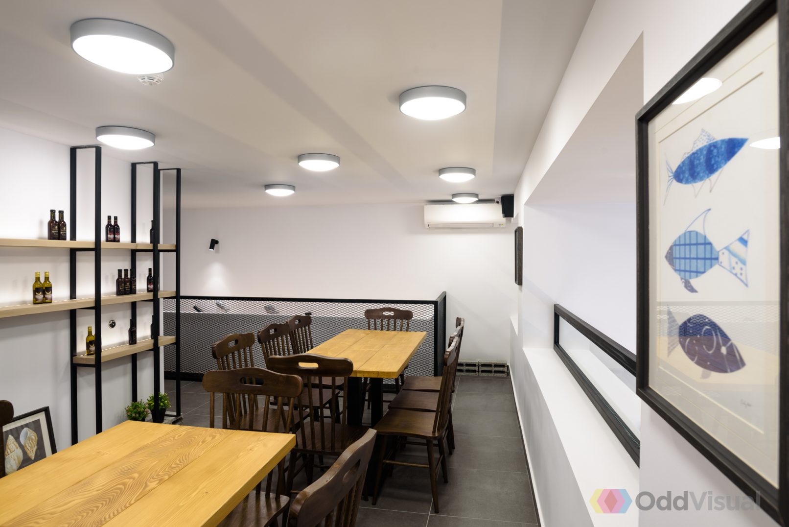 Il Mondo - Εστιατόριο