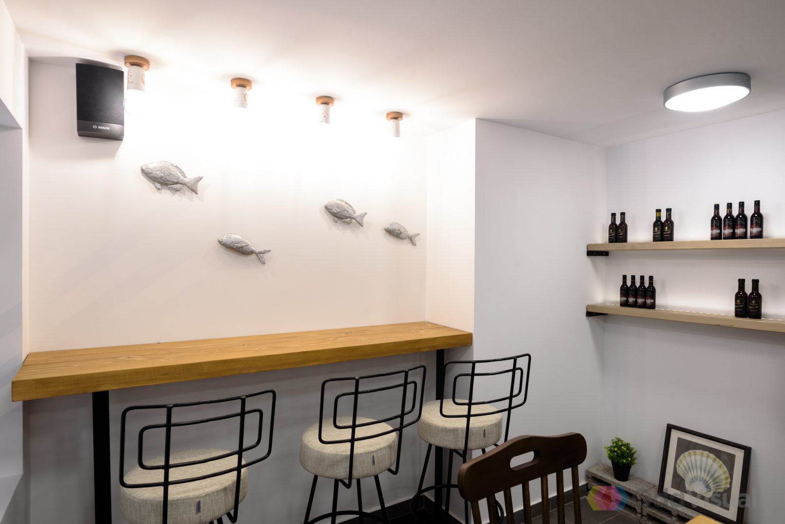 Il Mondo - Εστιατόριο